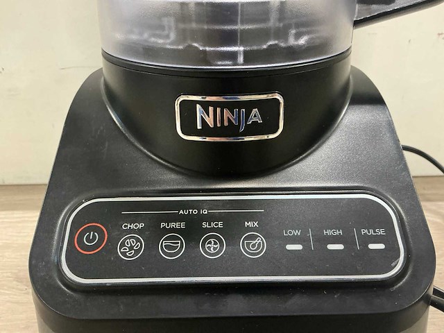 Ninja bn650eu blender - afbeelding 2 van  5