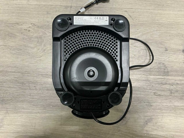 Ninja bn650eu blender - afbeelding 4 van  5