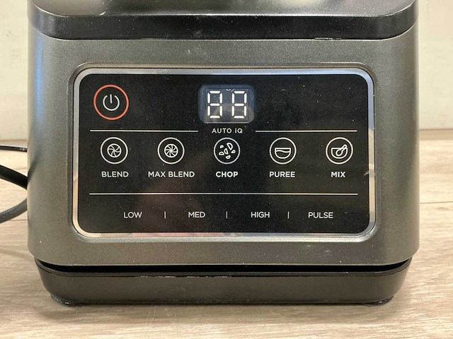 Ninja bn800eu blender - afbeelding 1 van  3