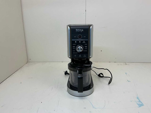 Ninja creami deluxe ijsmachine - afbeelding 1 van  6
