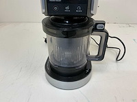Ninja creami deluxe ijsmachine - afbeelding 4 van  6
