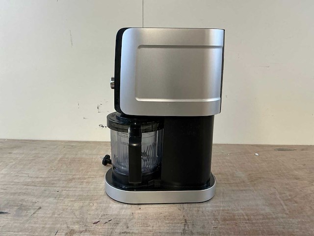 Ninja creami deluxe ijsmachine - afbeelding 3 van  8