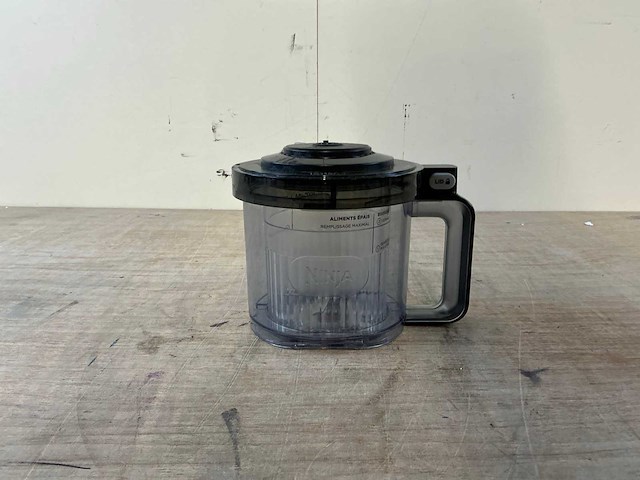 Ninja creami deluxe ijsmachine - afbeelding 5 van  8