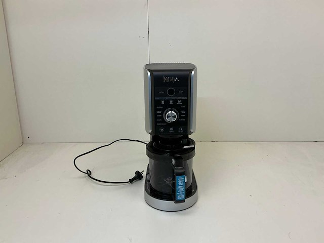 Ninja creami deluxe xl ijsmachine - afbeelding 1 van  4