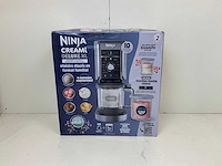 Ninja creami deluxe xl ijsmachine - afbeelding 2 van  4