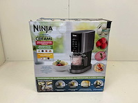 Ninja creami ijsmachine - afbeelding 1 van  2