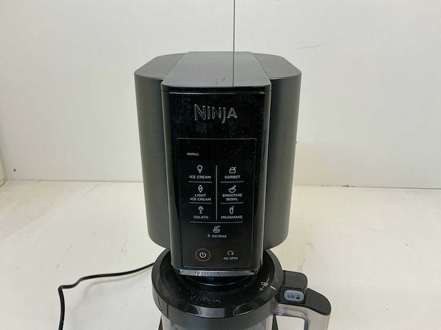 Ninja creami ijsmachine - afbeelding 3 van  7