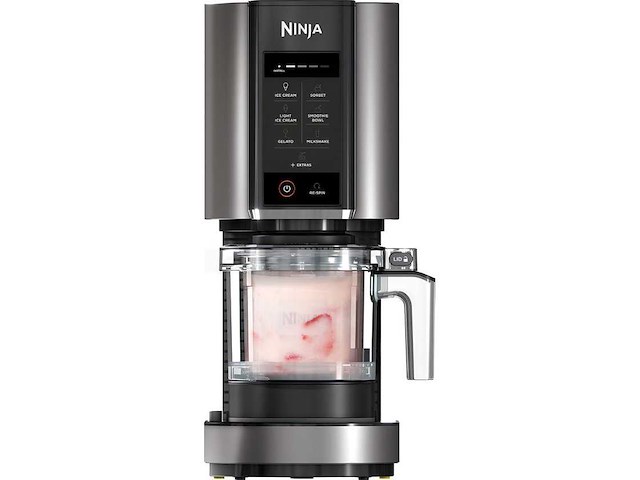 Ninja creami ijsmachine - afbeelding 7 van  7
