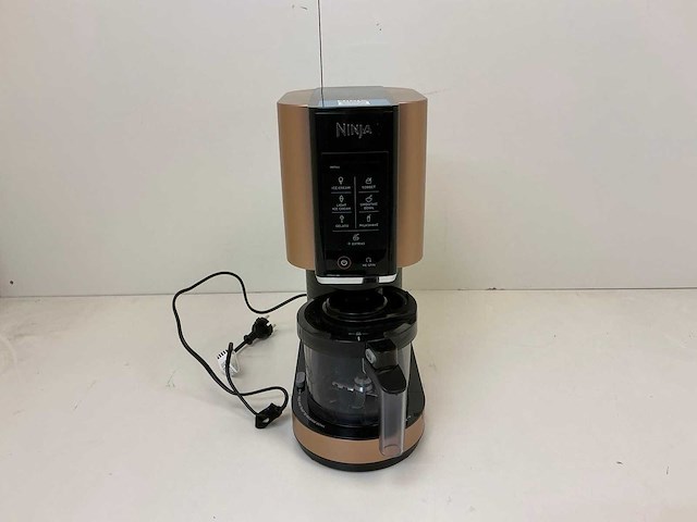 Ninja creami ijsmachine - afbeelding 1 van  7