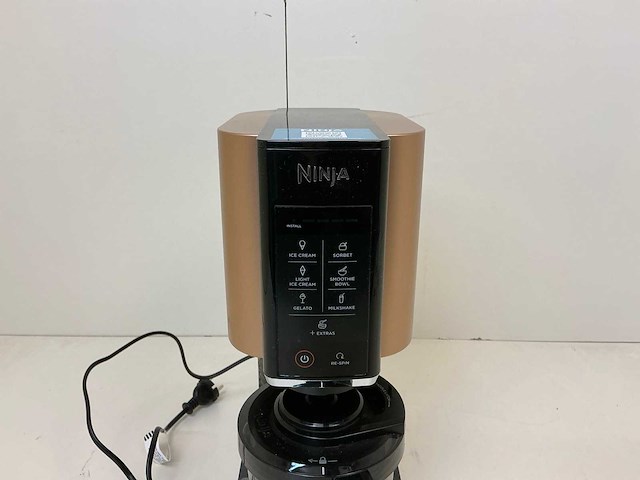 Ninja creami ijsmachine - afbeelding 3 van  7