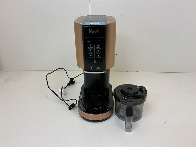 Ninja creami ijsmachine - afbeelding 4 van  7