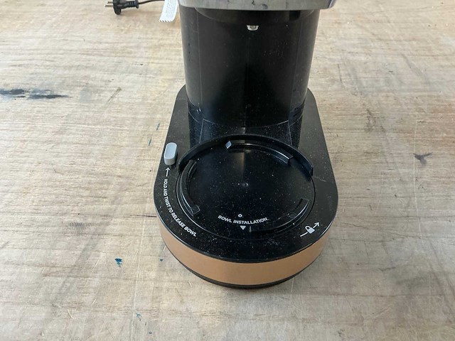 Ninja creami ijsmachine - afbeelding 2 van  4