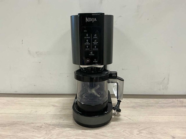 Ninja creami nc300eu blender - afbeelding 2 van  8