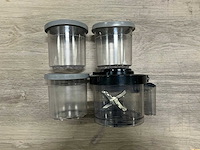 Ninja creami nc300eu blender - afbeelding 8 van  8