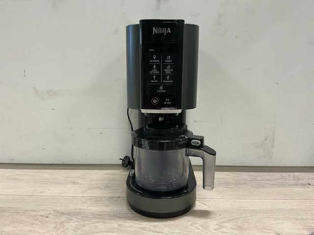 Ninja creami nc300eu ijsmachine - afbeelding 3 van  8