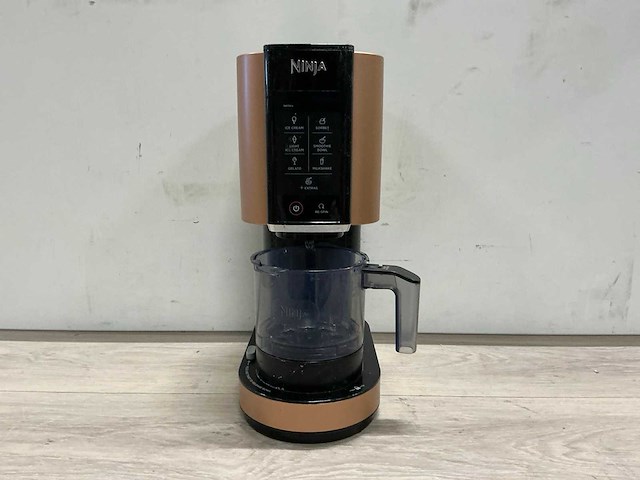 Ninja creami nc300eu ijsmachine - afbeelding 1 van  7