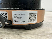 Ninja creami nc300eu ijsmachine - afbeelding 5 van  7
