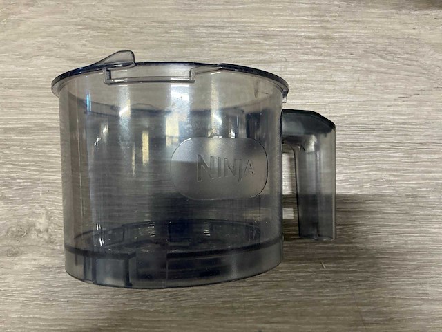 Ninja creami nc300eu ijsmachine - afbeelding 7 van  7