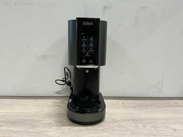 Ninja creami nc300eu ijsmachine - afbeelding 2 van  8
