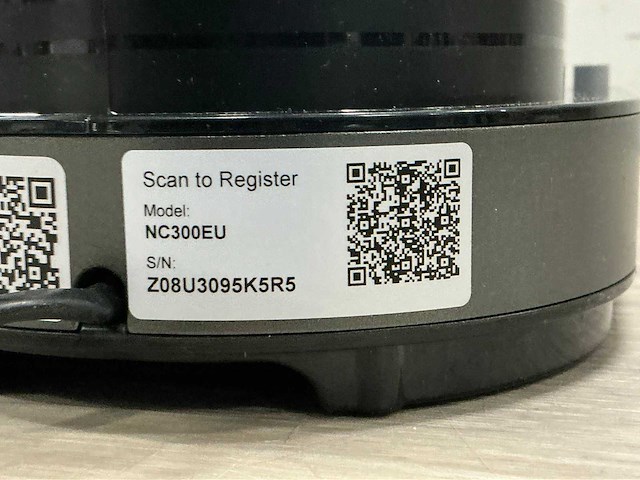 Ninja creami nc300eu ijsmachine - afbeelding 6 van  8