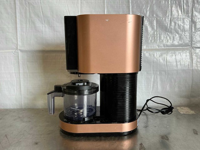 Ninja creami nc300eu ijsmachine - afbeelding 4 van  6