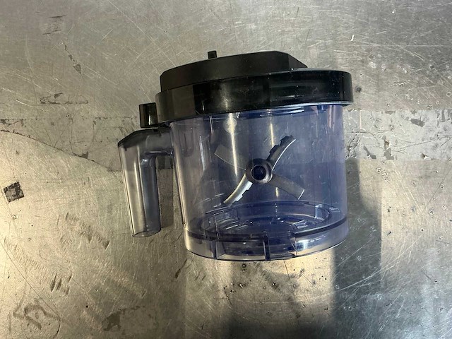 Ninja creami nc300eu ijsmachine - afbeelding 6 van  6