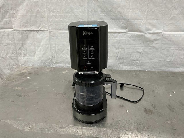 Ninja creami nc300eu ijsmachine - afbeelding 1 van  7