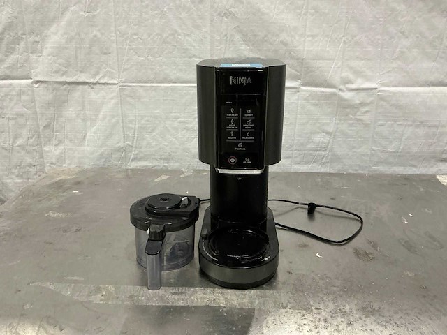 Ninja creami nc300eu ijsmachine - afbeelding 3 van  7