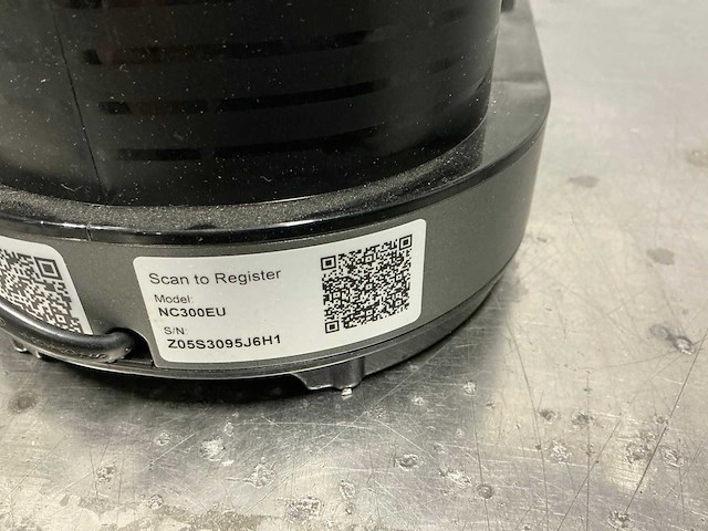 Ninja creami nc300eu ijsmachine - afbeelding 6 van  7