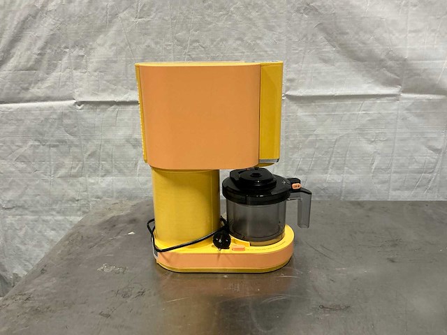Ninja creami nc302euao ijsmachine - afbeelding 2 van  5