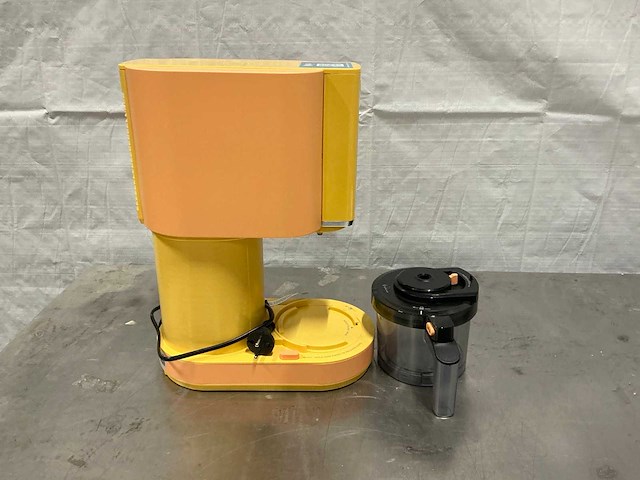 Ninja creami nc302euao ijsmachine - afbeelding 3 van  5