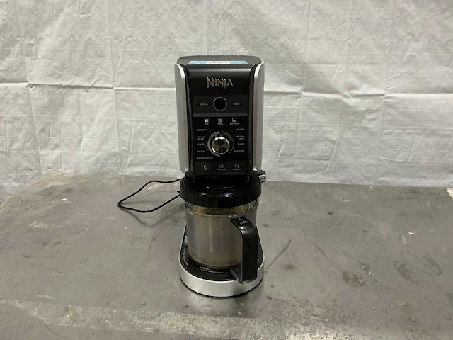 Ninja creami nc501eu ijsmachine - afbeelding 1 van  2