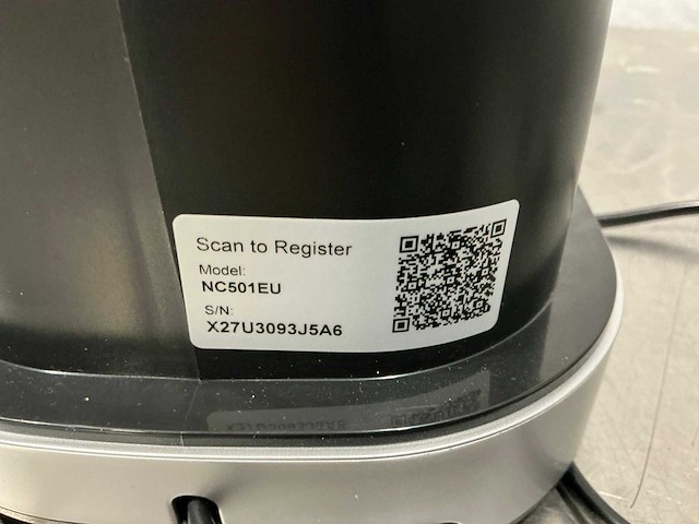 Ninja creami nc501eu ijsmachine - afbeelding 6 van  7