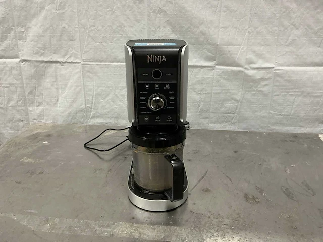 Ninja creami nc501eu ijsmachine - afbeelding 7 van  7