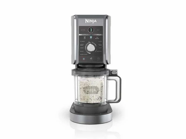 Ninja creami nc501eu ijsmachine - afbeelding 3 van  7