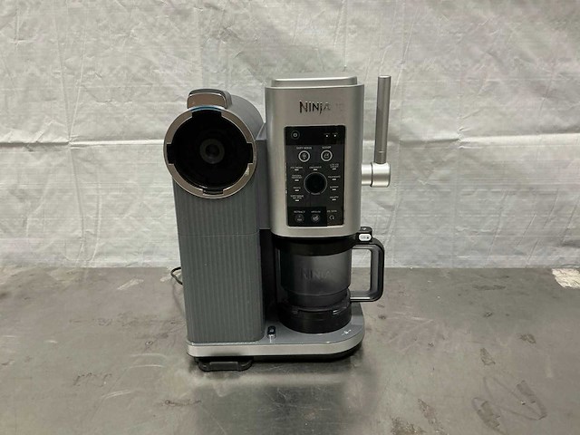 Ninja creami swirl nc701eu ijsmachine - afbeelding 1 van  8