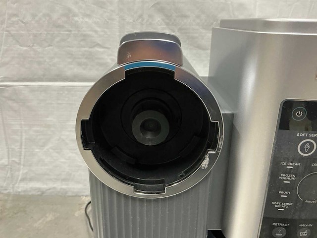 Ninja creami swirl nc701eu ijsmachine - afbeelding 4 van  8