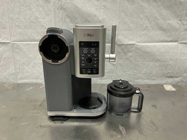 Ninja creami swirl nc701eu ijsmachine - afbeelding 5 van  8