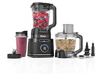 Ninja detect power mixer tb401eu keukenmachine - afbeelding 3 van  11