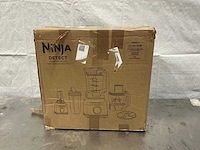 Ninja detect power mixer tb401eu keukenmachine - afbeelding 4 van  11