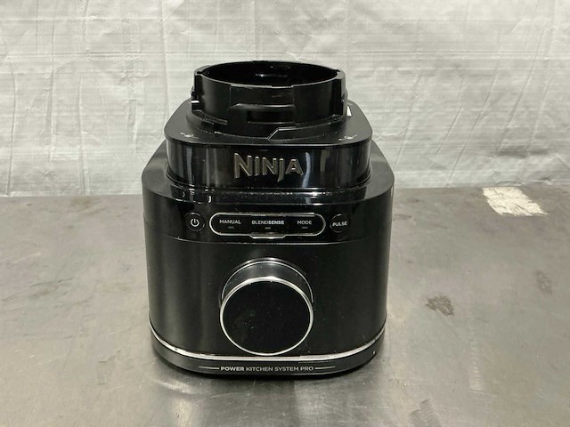 Ninja detect power mixer tb401eu keukenmachine - afbeelding 5 van  11