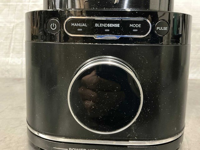 Ninja detect power mixer tb401eu keukenmachine - afbeelding 6 van  11