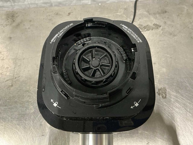 Ninja detect power mixer tb401eu keukenmachine - afbeelding 7 van  11