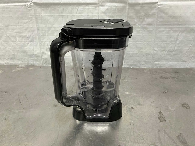 Ninja detect power mixer tb401eu keukenmachine - afbeelding 9 van  11