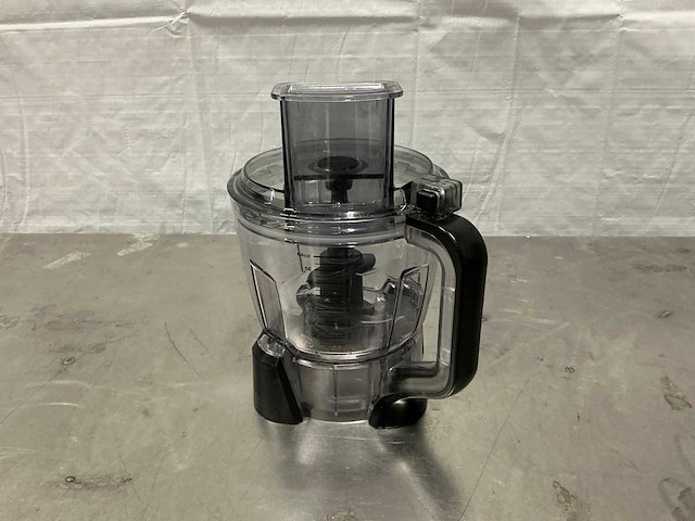 Ninja detect power mixer tb401eu keukenmachine - afbeelding 10 van  11