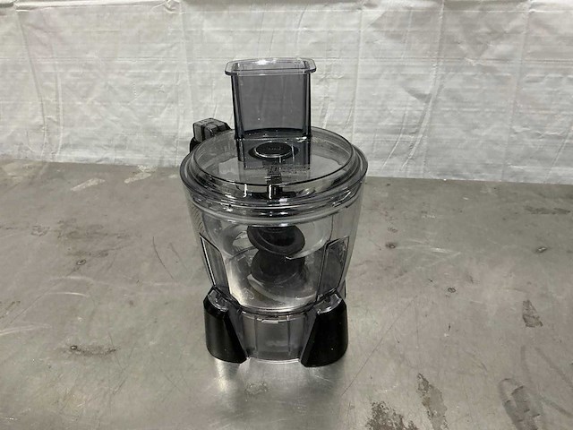 Ninja detect power mixer tb401eu keukenmachine - afbeelding 11 van  11