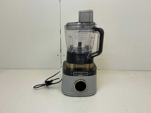 Ninja detect robot keukenmachine - afbeelding 1 van  5