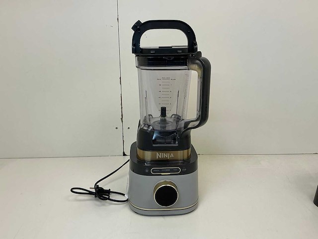 Ninja detect robot keukenmachine - afbeelding 2 van  5