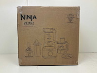 Ninja detect robot keukenmachine - afbeelding 3 van  5