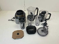 Ninja detect robot keukenmachine - afbeelding 4 van  5